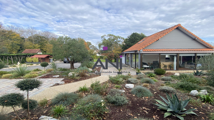 Ma-Cabane - Vente Maison Hautot-sur-Mer, 181 m²
