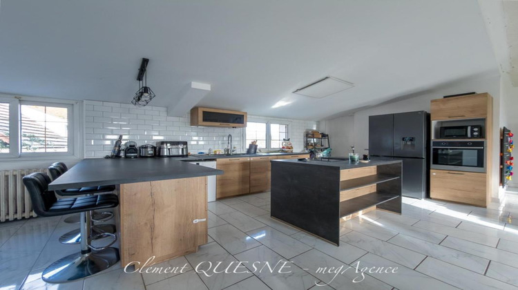 Ma-Cabane - Vente Maison HAUTOT SUR MER, 161 m²