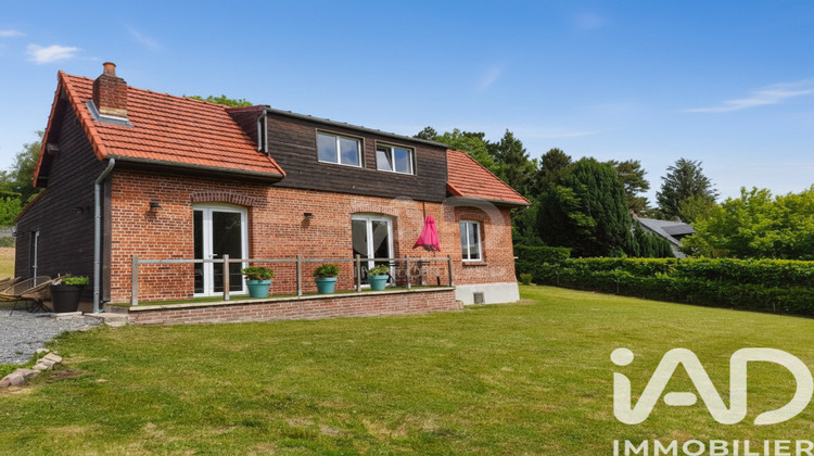 Ma-Cabane - Vente Maison Hautot-sur-Mer, 75 m²