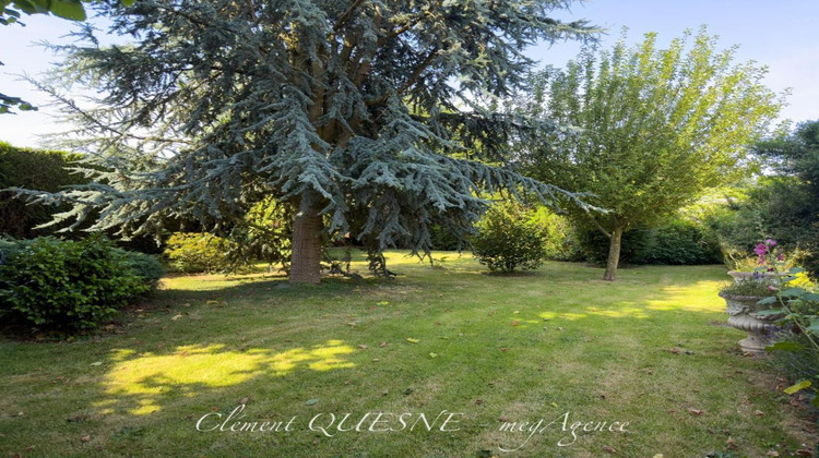 Ma-Cabane - Vente Maison HAUTOT SUR MER, 205 m²