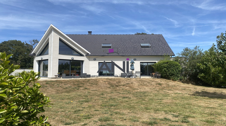 Ma-Cabane - Vente Maison Hautot-sur-Mer, 167 m²