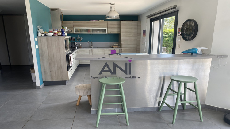 Ma-Cabane - Vente Maison Hautot-sur-Mer, 167 m²