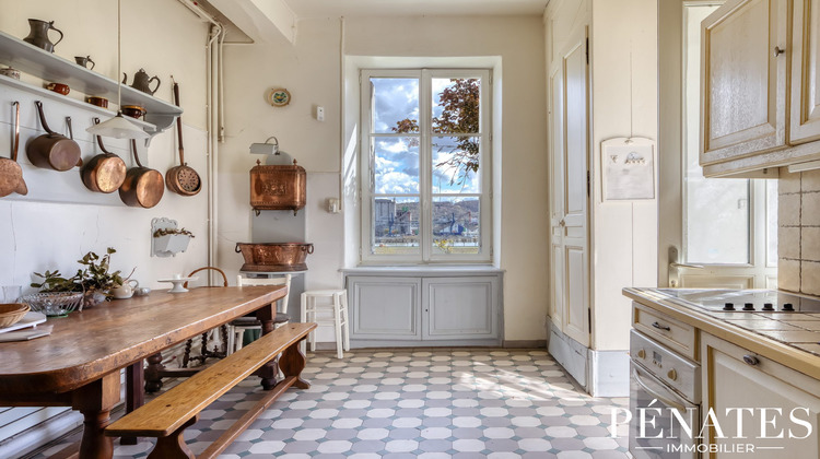 Ma-Cabane - Vente Maison Hautot-sur-Seine, 290 m²