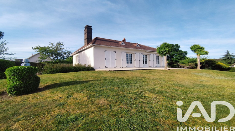 Ma-Cabane - Vente Maison Hautot-sur-Seine, 79 m²