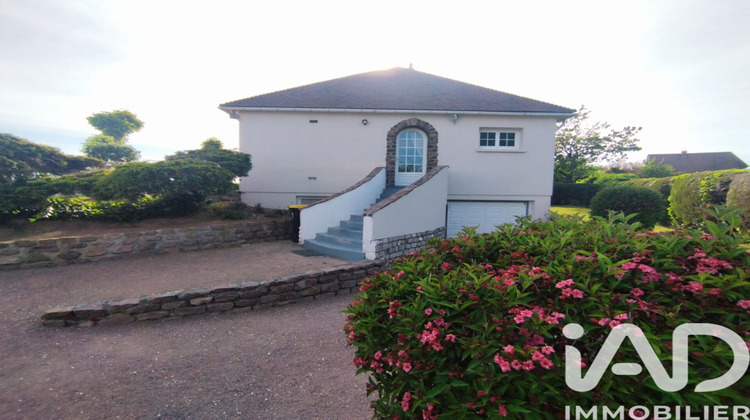 Ma-Cabane - Vente Maison Hautot-sur-Seine, 79 m²