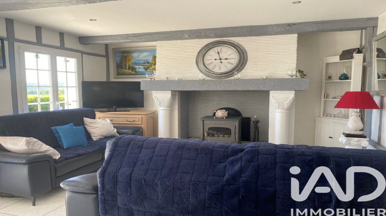 Ma-Cabane - Vente Maison Hautot-sur-Seine, 79 m²
