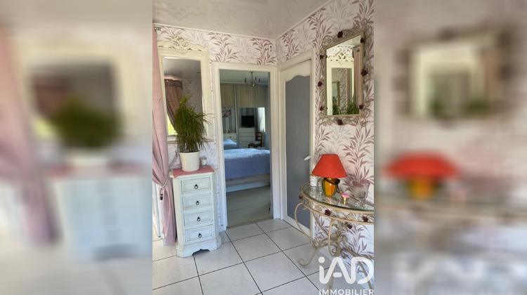 Ma-Cabane - Vente Maison Hautot-sur-Seine, 79 m²