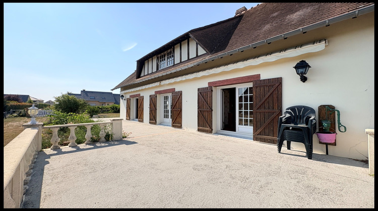 Ma-Cabane - Vente Maison HAUTOT SUR SEINE, 151 m²