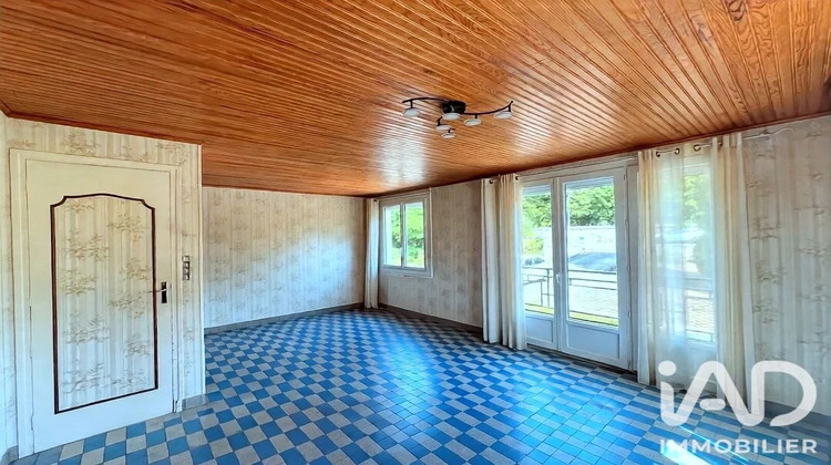 Ma-Cabane - Vente Maison Hautot-sur-Seine, 74 m²