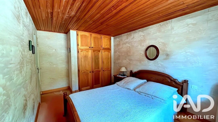 Ma-Cabane - Vente Maison Hautot-sur-Seine, 74 m²