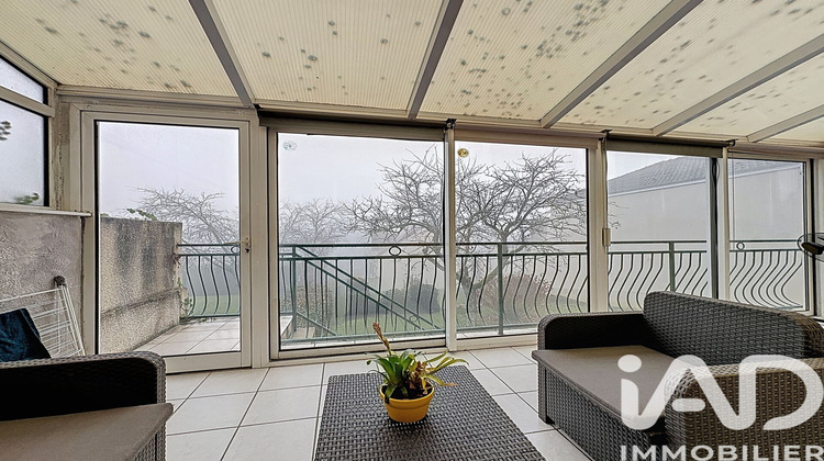 Ma-Cabane - Vente Maison Hautvillers, 97 m²