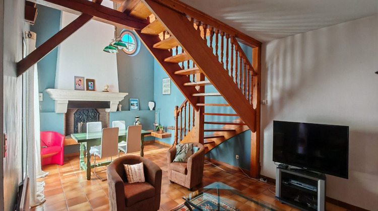 Ma-Cabane - Vente Maison Hautvillers, 190 m²