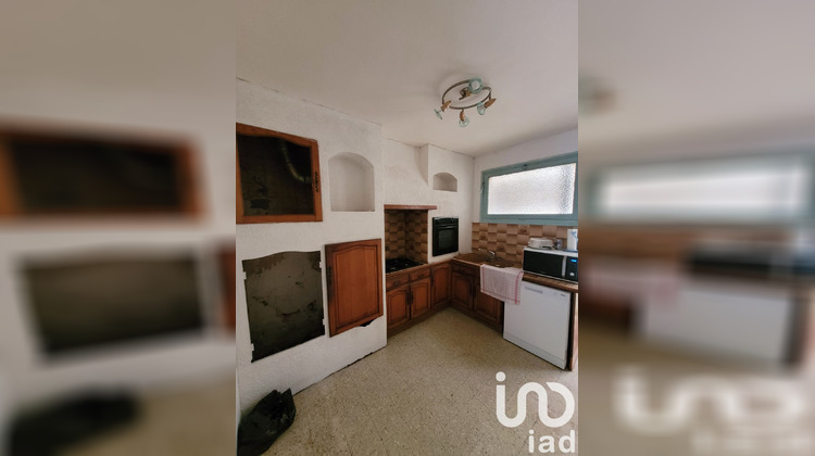 Ma-Cabane - Vente Maison Hautvillers-Ouville, 70 m²