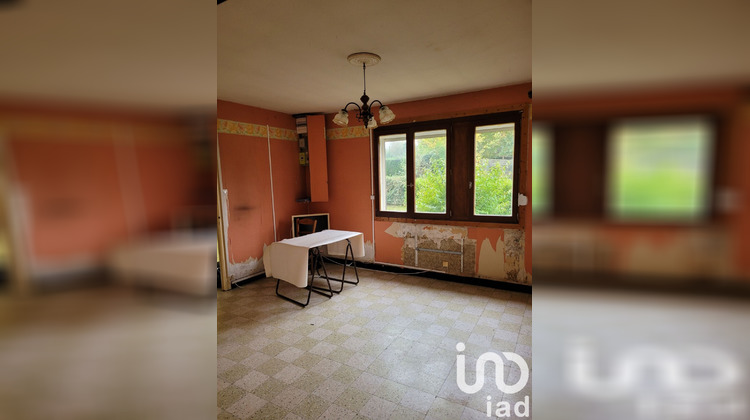 Ma-Cabane - Vente Maison Hautvillers-Ouville, 70 m²