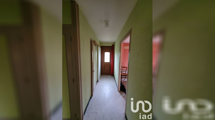 Ma-Cabane - Vente Maison Hautvillers-Ouville, 70 m²