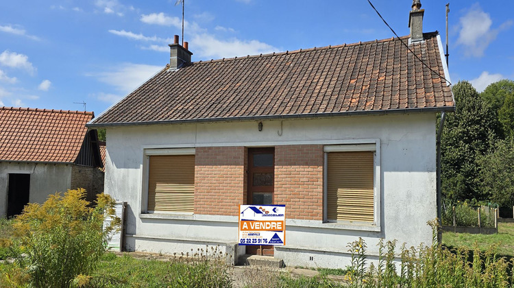 Ma-Cabane - Vente Maison Hautvillers-Ouville, 62 m²