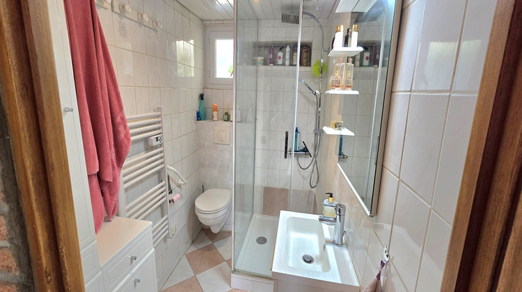 Ma-Cabane - Vente Maison Hautvillers-Ouville, 85 m²