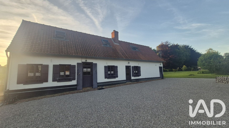 Ma-Cabane - Vente Maison Hautvillers-Ouville, 90 m²