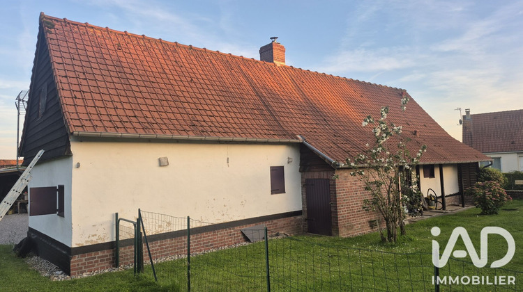 Ma-Cabane - Vente Maison Hautvillers-Ouville, 90 m²