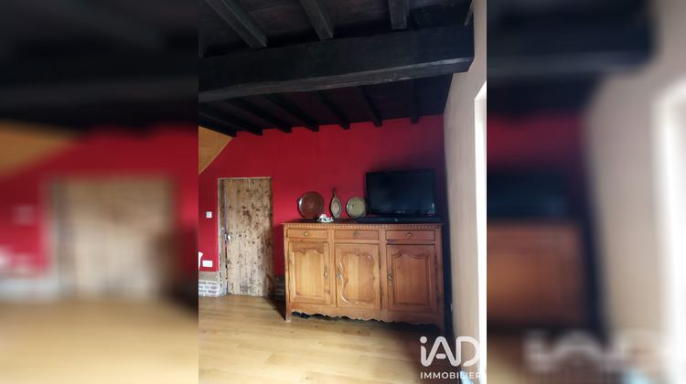 Ma-Cabane - Vente Maison Hautvillers-Ouville, 90 m²