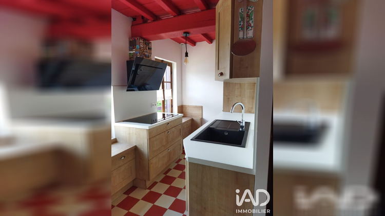 Ma-Cabane - Vente Maison Hautvillers-Ouville, 90 m²