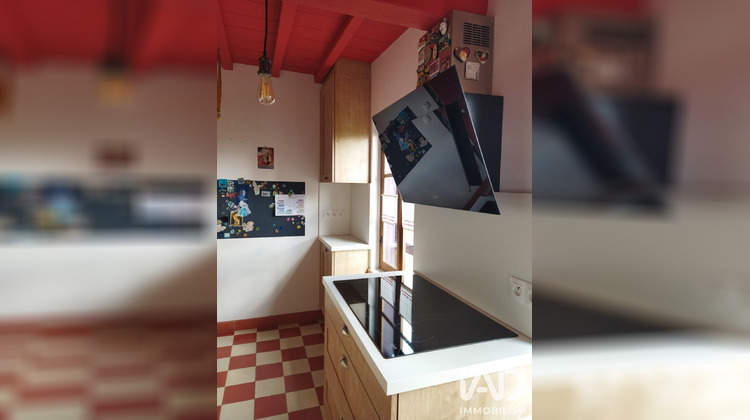 Ma-Cabane - Vente Maison Hautvillers-Ouville, 90 m²