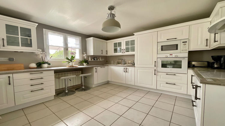 Ma-Cabane - Vente Maison Hautvillers-Ouville, 112 m²