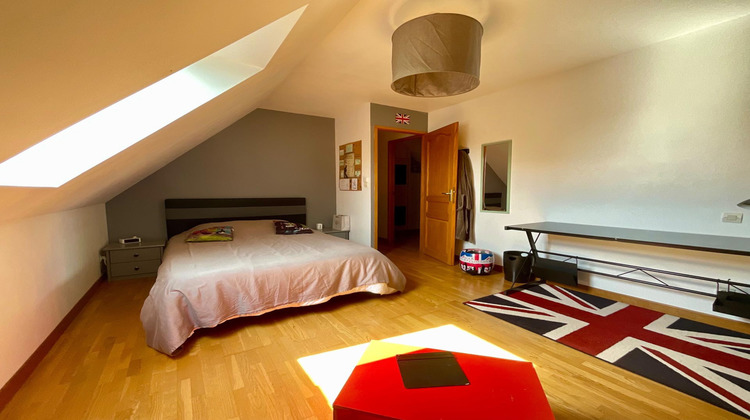 Ma-Cabane - Vente Maison Hautvillers-Ouville, 112 m²