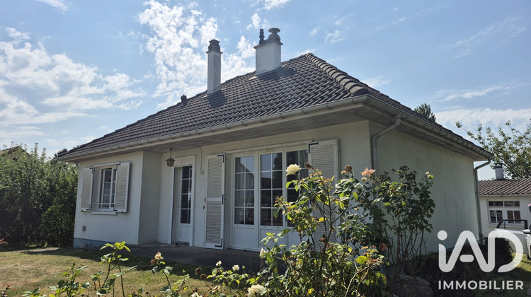 Ma-Cabane - Vente Maison Hautvillers-Ouville, 70 m²