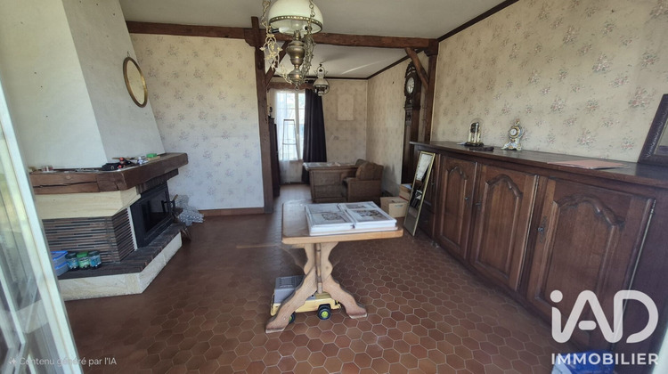 Ma-Cabane - Vente Maison Hautvillers-Ouville, 70 m²