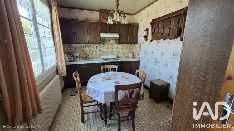 Ma-Cabane - Vente Maison Hautvillers-Ouville, 70 m²