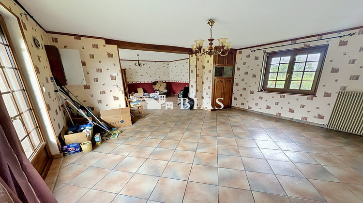 Ma-Cabane - Vente Maison Hauville, 119 m²