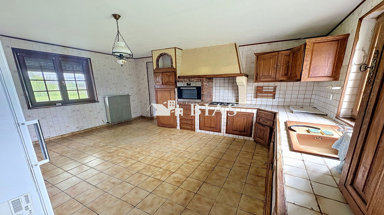 Ma-Cabane - Vente Maison Hauville, 119 m²
