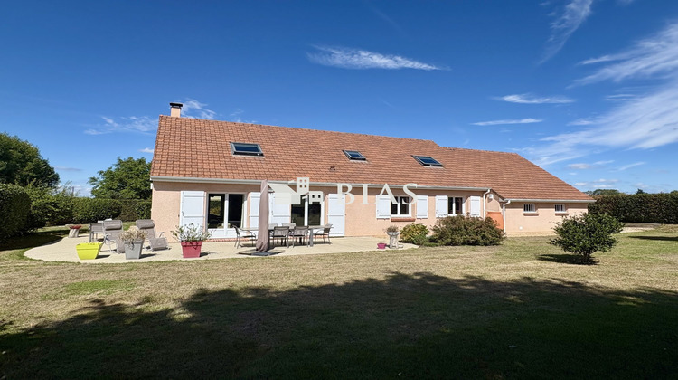 Ma-Cabane - Vente Maison Hauville, 147 m²