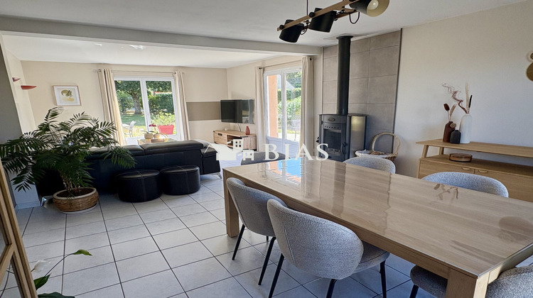 Ma-Cabane - Vente Maison Hauville, 147 m²