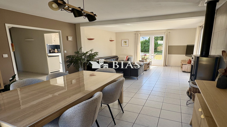 Ma-Cabane - Vente Maison Hauville, 147 m²