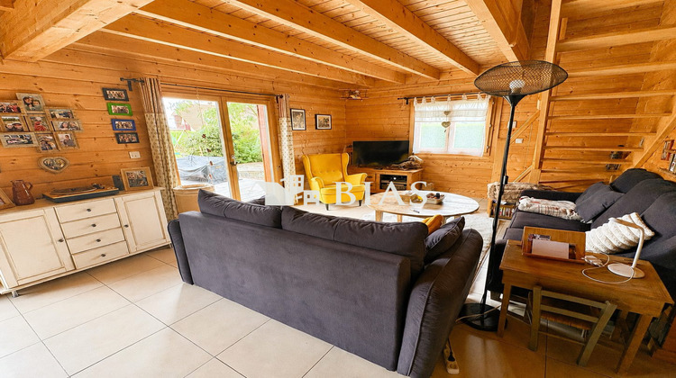 Ma-Cabane - Vente Maison Hauville, 112 m²