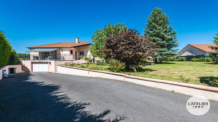 Ma-Cabane - Vente Maison HAUVINE, 150 m²