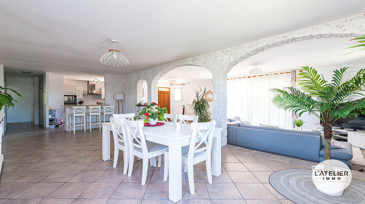 Ma-Cabane - Vente Maison HAUVINE, 150 m²