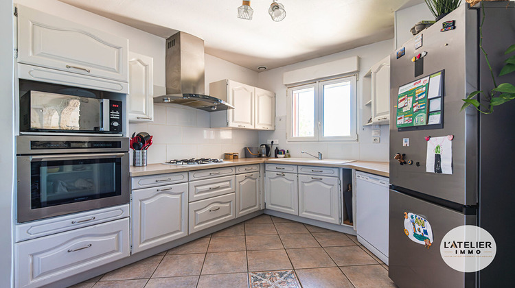 Ma-Cabane - Vente Maison HAUVINE, 150 m²
