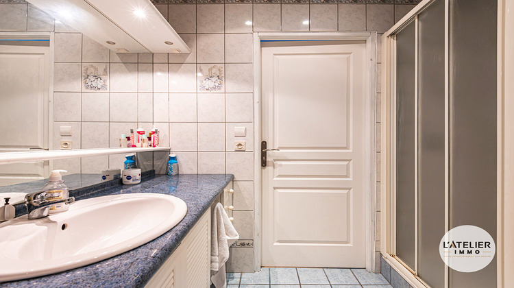 Ma-Cabane - Vente Maison HAUVINE, 150 m²