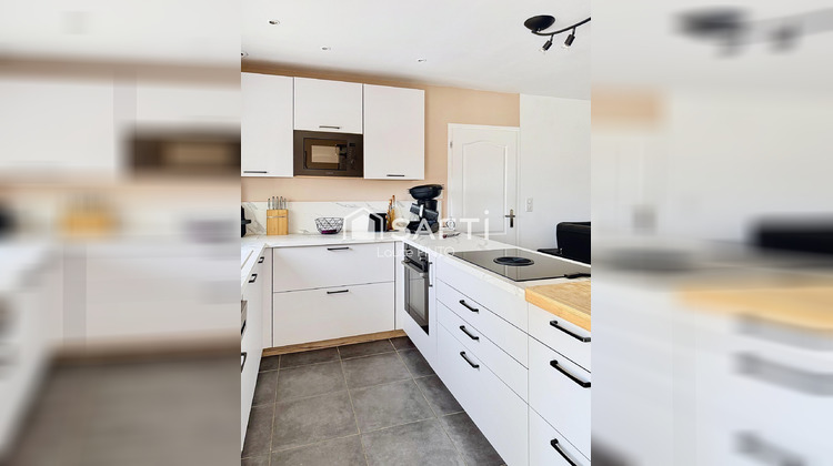 Ma-Cabane - Vente Maison Hauvine, 121 m²