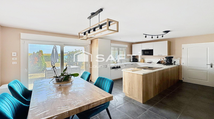 Ma-Cabane - Vente Maison Hauvine, 121 m²