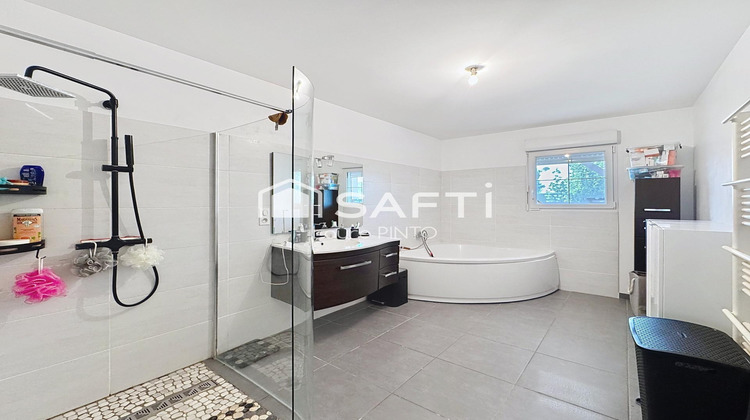 Ma-Cabane - Vente Maison Hauvine, 121 m²