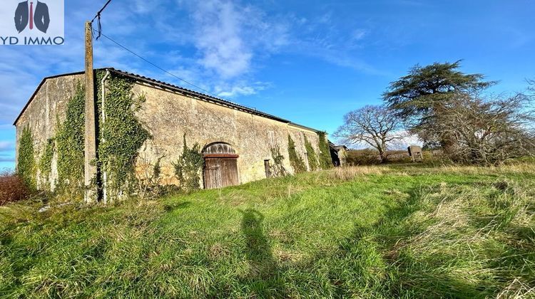 Ma-Cabane - Vente Maison Haux, 300 m²