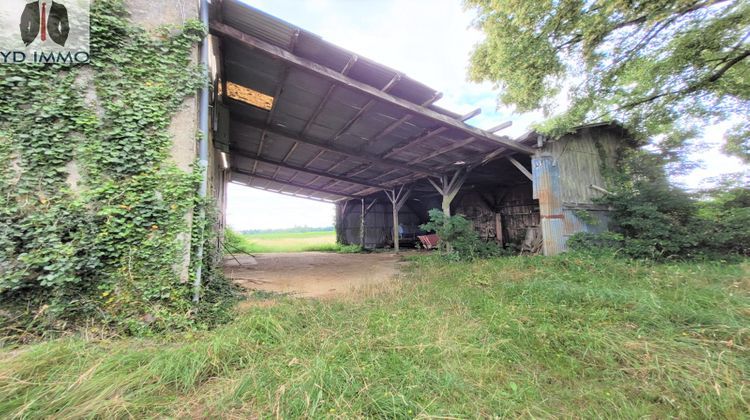 Ma-Cabane - Vente Maison Haux, 300 m²