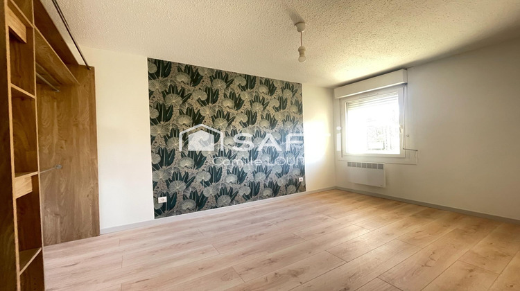 Ma-Cabane - Vente Maison Haux, 58 m²