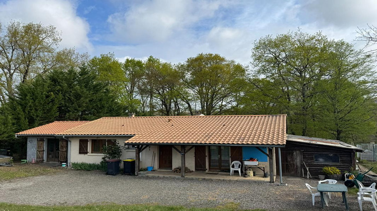 Ma-Cabane - Vente Maison HAUX, 106 m²