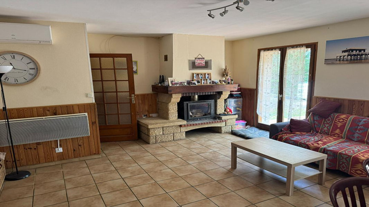 Ma-Cabane - Vente Maison HAUX, 106 m²