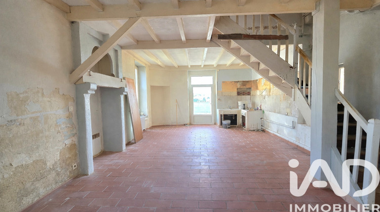 Ma-Cabane - Vente Maison Haux, 62 m²